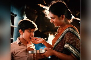 സ്വനം