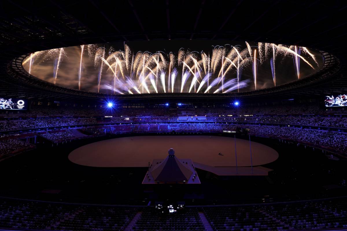 Image Credits: Twitter| Olympics