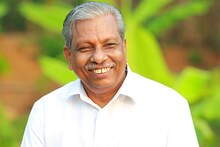 'കേന്ദ്ര സര്‍ക്കാരിന്റെ സഹകരണ വകുപ്പ് രൂപീകരണം ഡമോക്ലസിന്റെ വാൾ': മുൻമന്ത്രി എ സി മൊയ്തീൻ