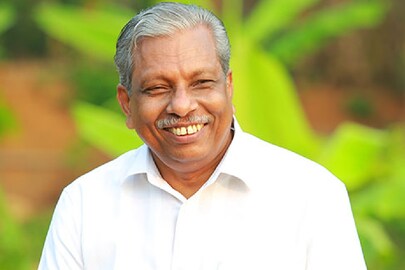 എ സി മൊയ്തീൻ