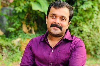 ആദിത്യൻ ജയൻ ആദിത്യൻ ജയൻ