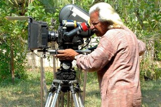 അടൂർ ഗോപാലകൃഷ്ണൻ