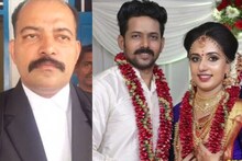 പതിവ് തെറ്റിച്ചില്ല; വിസ്മയകേസിലും കുറ്റാരോപിതന് വേണ്ടി വാദിക്കാൻ ആളൂര്‍ വക്കീലെത്തി