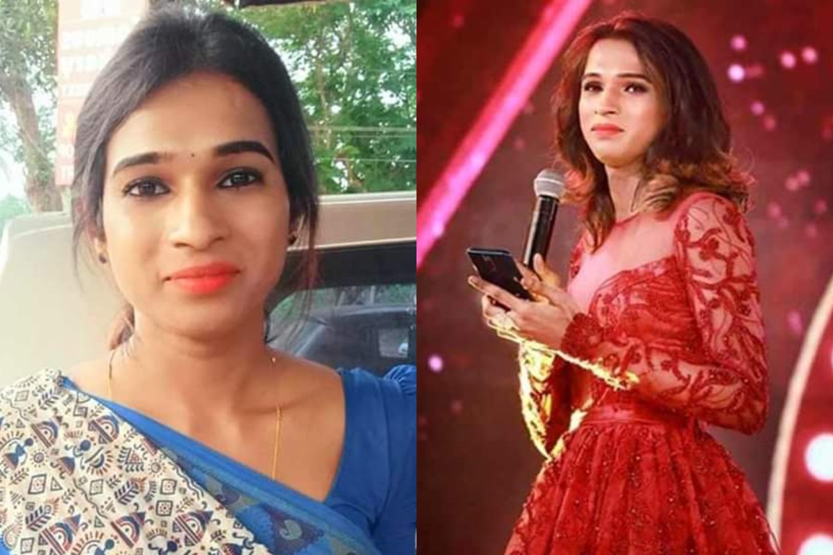 anannyah kumari alex