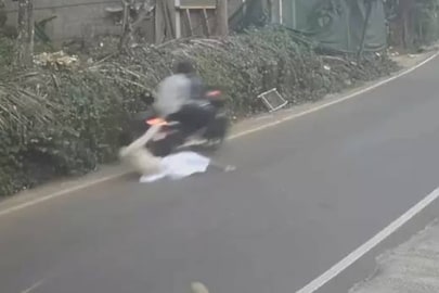 CCTV Visuals