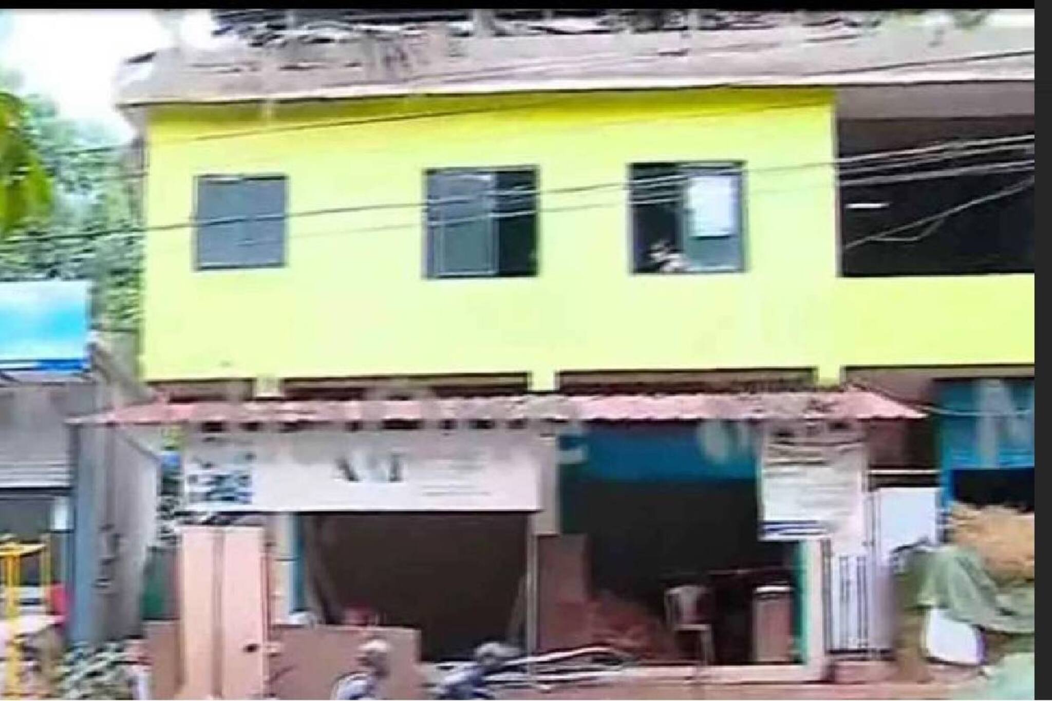 കോഴിക്കോട്ടെ സമാന്തര ടെലിഫോൺ എക്സ്ചേഞ്ചിന് ബംഗളുരു ബന്ധം