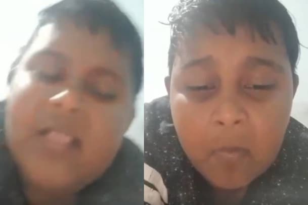 പഠിക്കാൻ ഭയങ്കര ഇഷ്‌ടമാണ്‌, പക്ഷെ ഇങ്ങനെ നോട്ട് ഇടല്ലേ!