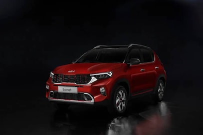 Image source: Kia India