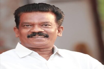 K_Radhakridhnan K_Radhakridhnan