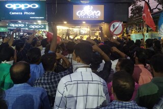 News18 Malayalam News18 Malayalam