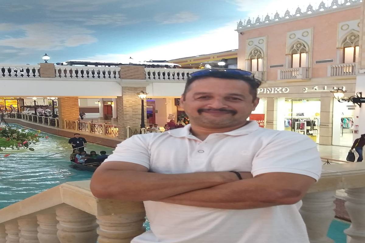 പാലക്കാടുകാരന്‍ എ പി ദത്തന്‍; മീരാഭായിയുടെ മെഡല്‍ നേട്ടത്തിന് പിന്നിലെ മലയാളി സാന്നിധ്യം