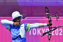 Tokyo Olympics | അമ്പെയ്ത്തിൽ പ്രതീക്ഷ അവസാനിച്ചു; ദീപിക കുമാരി ക്വാർട്ടറിൽ പുറത്ത്