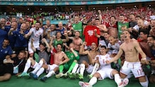 Euro Cup | ബാക്കുവില്‍ ഡാനിഷ് പടയോട്ടം; ചെക്കിനെ തകര്‍ത്ത് ഡെന്മാര്‍ക്ക് സെമിയിലേക്ക്