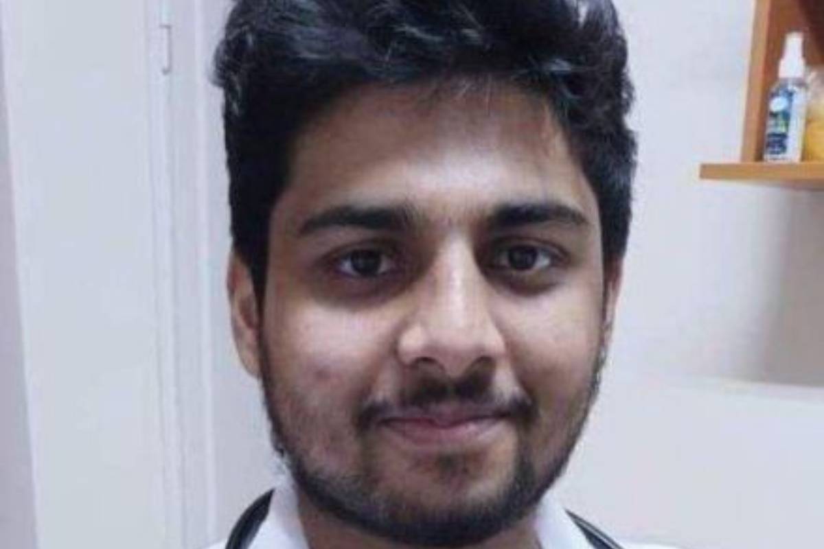സുഹൃത്തിനെ രക്ഷിക്കുന്നതിനിടെ മലയാളി മെഡിക്കൽ വിദ്യാർഥി റൊമാനിയയിൽ മുങ്ങിമരിച്ചു