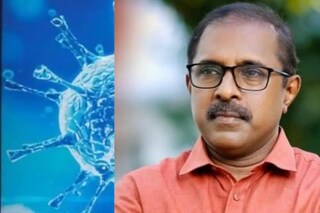 ഡോ. എസ് എസ് ലാൽ ഡോ. എസ് എസ് ലാൽ