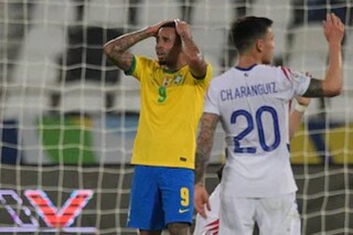 Gabriel Jesus