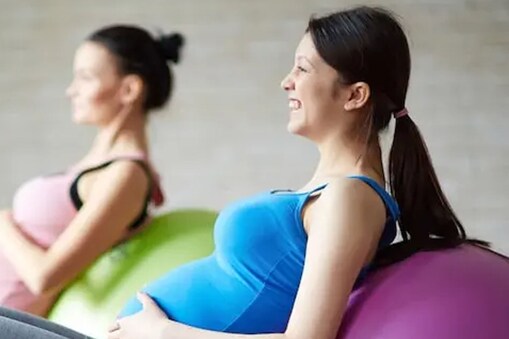 Exercises during pregnancy are not only important to keep you and your baby healthy but also to prepare the body for the challenges of labour.
