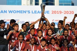 ഗോകുലം കേരള എഫ് സി വനിതാ ടീം 