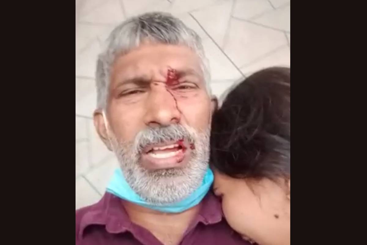 ഭർത്താവ് ജൗഹർ ഒളിവിൽ പോയെന്ന് പൊലീസ്