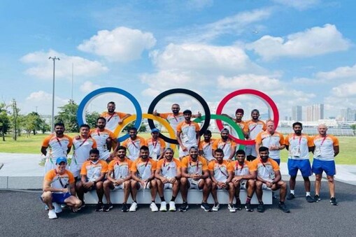 indian hockey team