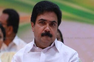 ജോസ് കെ. മാണി