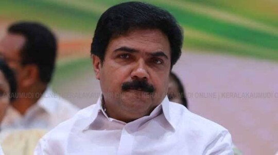 കേരള കോണ്‍ഗ്രസ് എം ജനറല്‍ സെക്രട്ടറി സ്റ്റീഫന്‍ ജോര്‍ജ് ആണ് വാര്‍ത്താകുറിപ്പിലൂടെ പാര്‍ട്ടിയുടെ പ്രതിഷേധം അറിയിച്ചത്. 