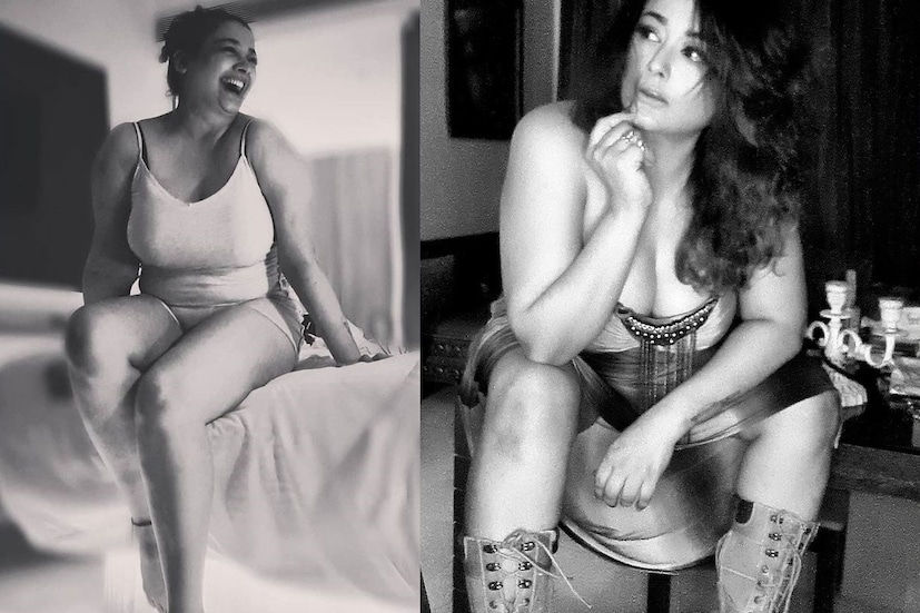  ചലച്ചിത്രനടിയും മോഡലുമാണ് കിരൺ റാത്തോഡ്. തമിഴ്, തെലുങ്ക്, കന്നഡ, മലയാളം, ഹിന്ദി എന്നീ ഭാഷകളിലായി നിരവധി ചലച്ചിത്രങ്ങളിൽ ഇവർ അഭിനയിച്ചിട്ടുണ്ട്. താണ്ഡവത്തിൽ മോഹൻലാലിന്റെ നായികയായെത്തിയ കിരൺ, തമിഴിലും ഒട്ടേറെ ഹിറ്റ് ചിത്രങ്ങളിൽ നായികയായി. നാൽപതാം വയസിലും ഗ്ലാമറസ്സാണ് താരം. ഇൻസ്റ്റാഗ്രാമിൽ പോസ്റ്റ് ചെയ്ത പുതിയ ചിത്രങ്ങൾ നിമിഷ നേരം കൊണ്ടാണ് വൈറലായത്.