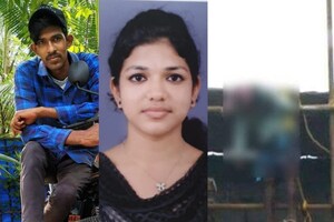 ആശുപത്രി ജീവനക്കാർ അപകടത്തിൽ മരിച്ചു; ബീം ഇടിഞ്ഞുവീണ് തൊഴിലാളിക്ക് ദാരുണാന്ത്യം