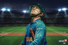 Happy Birthday M S Dhoni | നാല്‍പ്പതിന്റെ നിറവില്‍ ക്യാപ്റ്റന്‍ കൂള്‍