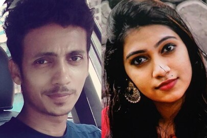 രഖിൽ, മാനസ