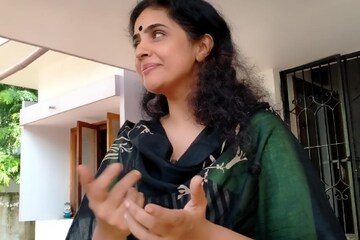 മുകേഷിനെതിരെ ഗാർഹിക പീഡനം ആരോപിച്ചിട്ടില്ലെന്ന് മേതിൽ ദേവിക