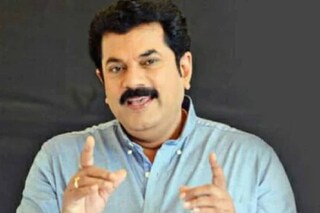 Mukesh 