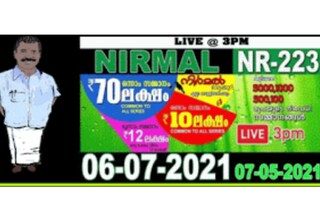 nirmal nr 223