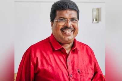 പി പി ചിത്തരഞ്ജന്‍