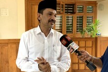 പള്ളികളിലെ പ്രവേശനം: സർക്കാർ നിർദേശത്തിനെതിരെ പാണക്കാട് സാദിഖലി ശിഹാബ് തങ്ങൾ