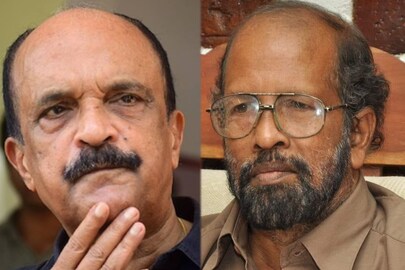സക്കറിയ, തോമസ് ജോസഫ്