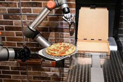 Image Credits: AFP
Image Credits: AFP