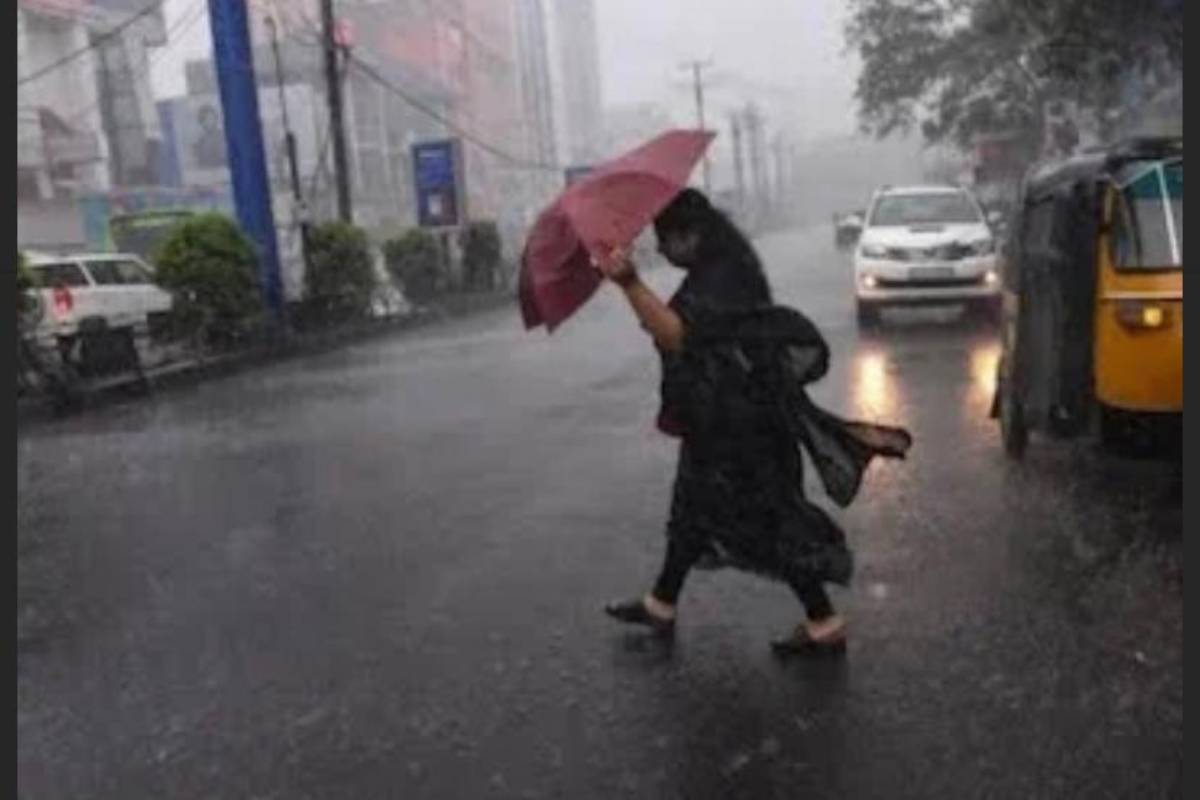  തീവ്രന്യൂനമർദ്ദത്തിന്റെ സ്വാധീനത്തിന്റെ ഫലമായി ആന്ധ്രയുടെ കിഴക്കന്‍മേഖലയിലാണ് മഴ കൂടുതൽ ശക്തം. നെല്ലൂർ, ചിറ്റൂർ, കഡപ്പ അടക്കം തീരമേഖലയില്‍ ജാഗ്രതാ നിർദേശം നൽകിയിട്ടുണ്ട്. തിരുപ്പതിയില്‍ താഴ്ന്ന പ്രദേശങ്ങളില്‍ വെള്ളം കയറി. തിരുമല മലയടിവാരത്തെ ക്ഷേത്രങ്ങളിലും വെള്ളക്കെട്ട് രൂക്ഷമായി. തിരുപ്പതി ക്ഷേത്രത്തിലേക്കുള്ള പ്രധാന റോഡുകളില്‍ വെള്ളം കയറി ഗതാഗതം തടസപ്പെട്ടു.ചിറ്റൂരിൽ സ്വർണമുഖി നദീ തീരത്തുള്ളവരെ മാറ്റിപാർപ്പിച്ചു.നിരവധി കുടുംബങ്ങളെ ദുരിതാശ്വാസ ക്യാമ്പുകളിലേക്ക് മാറ്റി.