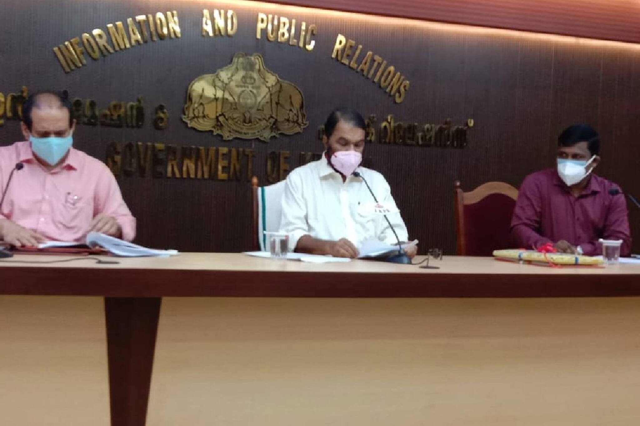 SSLC Results 2021 Live : എസ്എസ്എൽസിക്ക് ഇത്തവണ റെക്കോർഡ് വിജയം- 99.47%; ഫലം 3 മണിമുതൽ