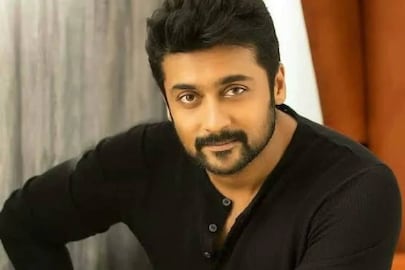 സൂര്യ