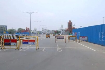 tamil nadu lockdown