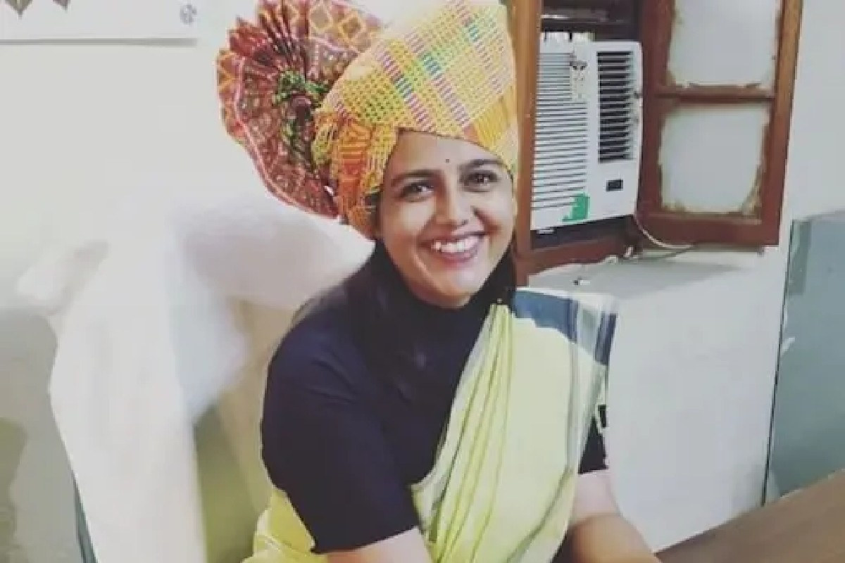 തപസ്യ പരിഹാർ