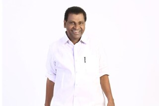 തിരുവഞ്ചൂർ രാധാകൃഷ്ണൻ