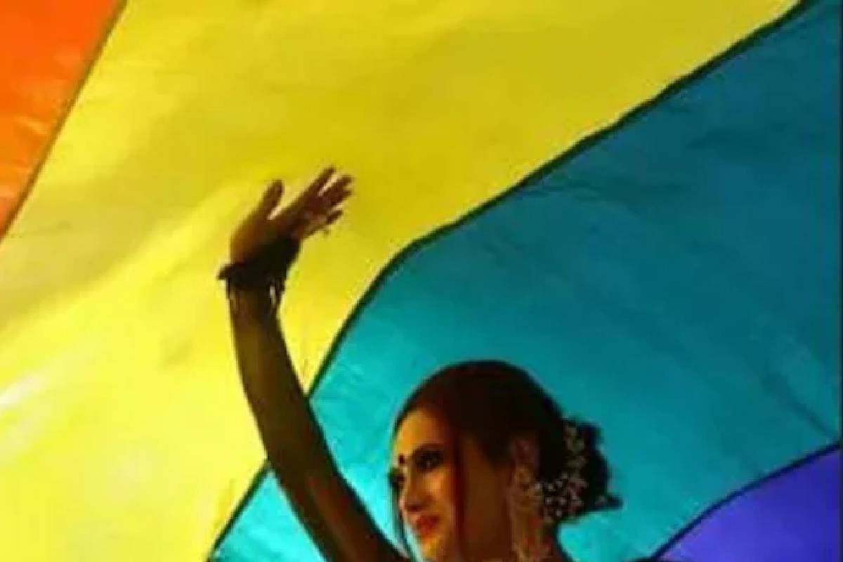 പ്രാഥമികാരോഗ്യ സേവന പാഠങ്ങൾ പഠിച്ച് ട്രാൻസ്ജെന്ററുകൾ