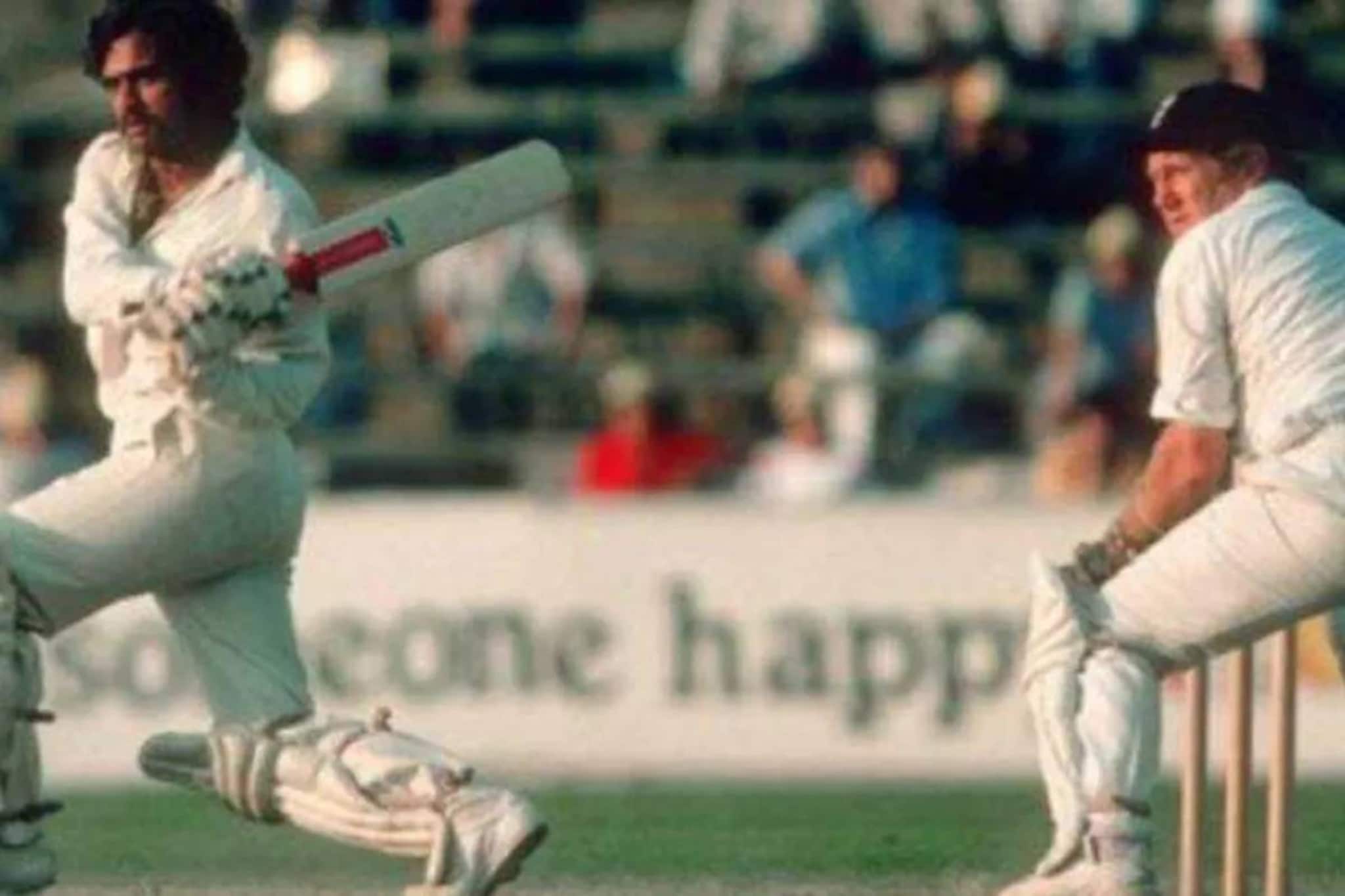 1983ലെ ഇന്ത്യന്‍ ലോകകപ്പ് ക്രിക്കറ്റ് ടീമംഗം യശ്പാല്‍ ശര്‍മ്മ അന്തരിച്ചു