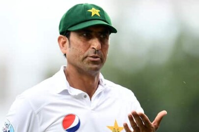 Younis Khan