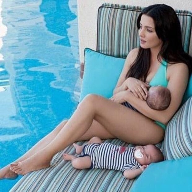 breastfeeding