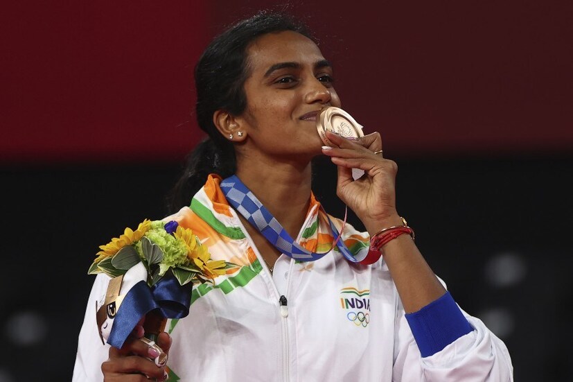 pv sindhu