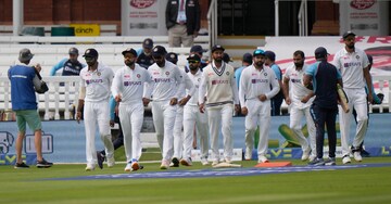 IND vs ENG | റൂട്ടിന്റെ ചിറകിലേറി ഇംഗ്ലണ്ട്; ഇന്ത്യക്കെതിരെ 27 റണ്‍സിന്റെ ലീഡ്