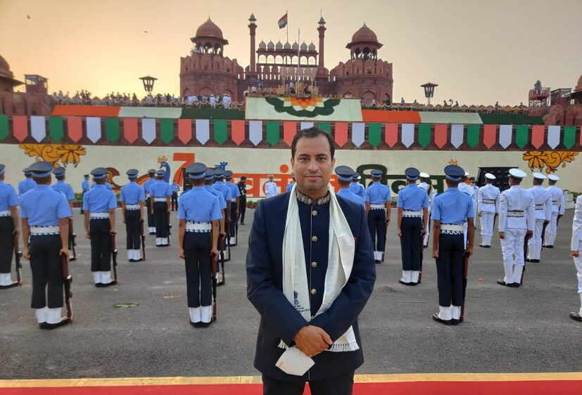 Sanjeev Rajput 